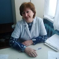 Валентина Рощенко