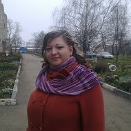 Анна Кожанова