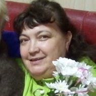 Тамара Павлова