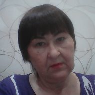 Галина Половникова