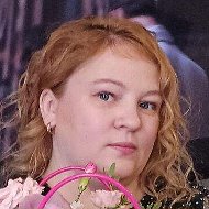 Оля Поленкова