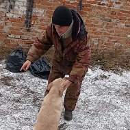 Виктор Самсонов