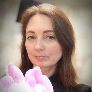Светлана Лаврентьева