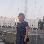 Елена Власовец