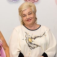 Svetlana Ordina