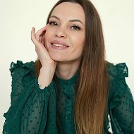 Эльмира Степанчук