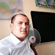 Jasurbek Sharipov