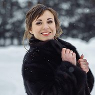 Ольга Рыбаченко