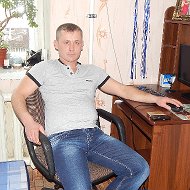 Андрей Мирошников