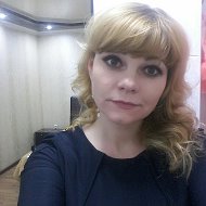Анна Крутько