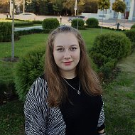 Юлия Сидорченко