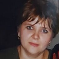 Рузалия Латыпова