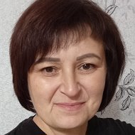 Лилия Панькина
