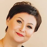 Ольга Тюрюханова