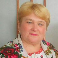 Людмила Онуфрийчук