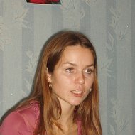 Марина Кучерявенко
