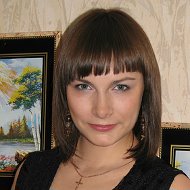 Юлия Корнева