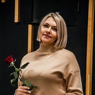Юлия Кривенко
