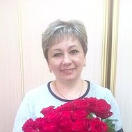 Elena Savitskaya