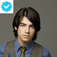 Joe Jonas