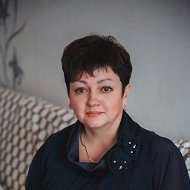 Инна Кузнецова