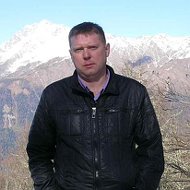 Игорь Кирдянов