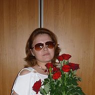 Роза Ханбикова