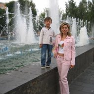 Татьяна Суховарова