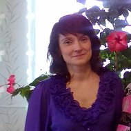 Марина Молодова
