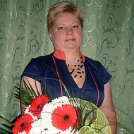 Ирина Пучинская
