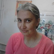 Елена Шиленко