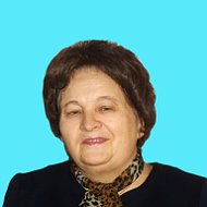 Галина Сиухина