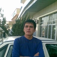 Fazliddin Parpibaev