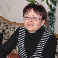 Ирина Костантинова