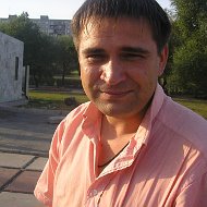 Владимир Косарев