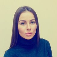 Екатерина Борцова