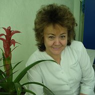 Татьяна Таранова