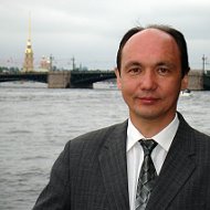 Эдуард Мухаметьянов