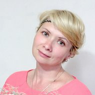 Елена Софонова