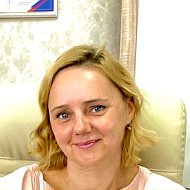 Елена Кулагина