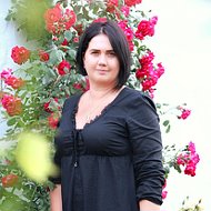 Светлана Ананьевская