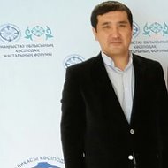 Асхат Урисбаев