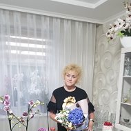 Людмила Тырля