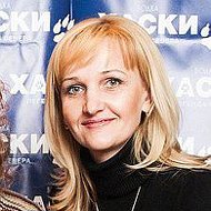 Арина Чернова