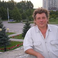 Александр Клюев