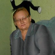 Зоя Роднева