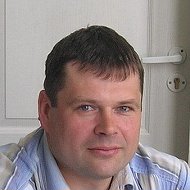 Сергей Байко