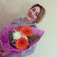 Наталья Солодченко