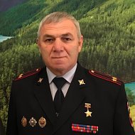 Алик Эфендиев