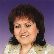 Елена Марочко